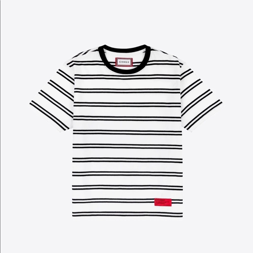 NEW Chnge Jagger Tee - Small